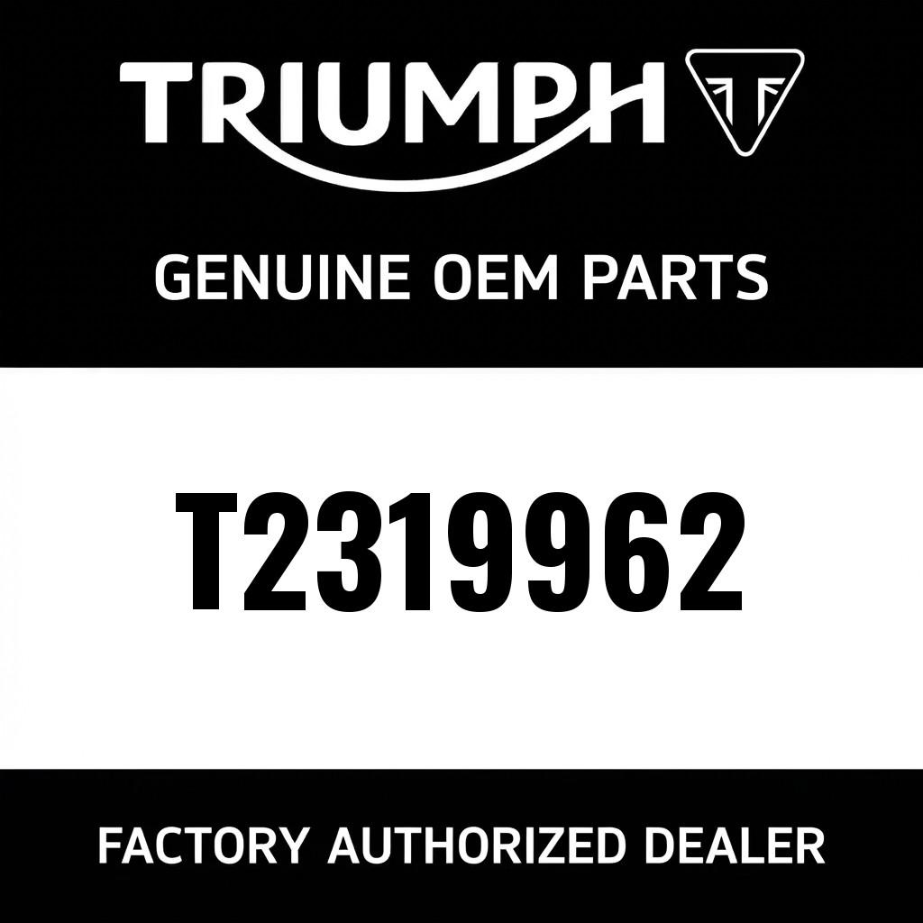 Decal, Tank Upper, Top, Moto2 image 1