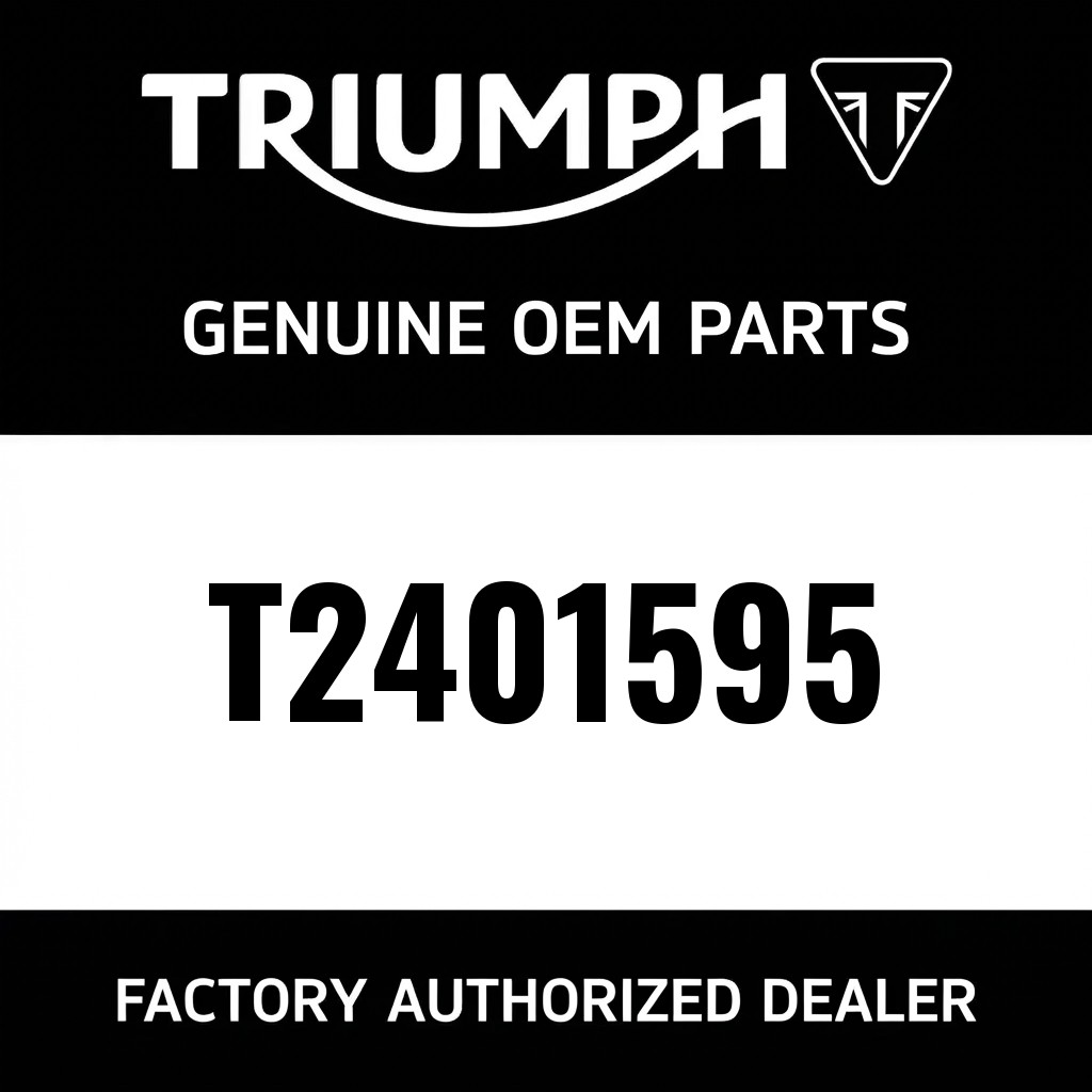 Kit, Fuel Tank Badge LH image 1