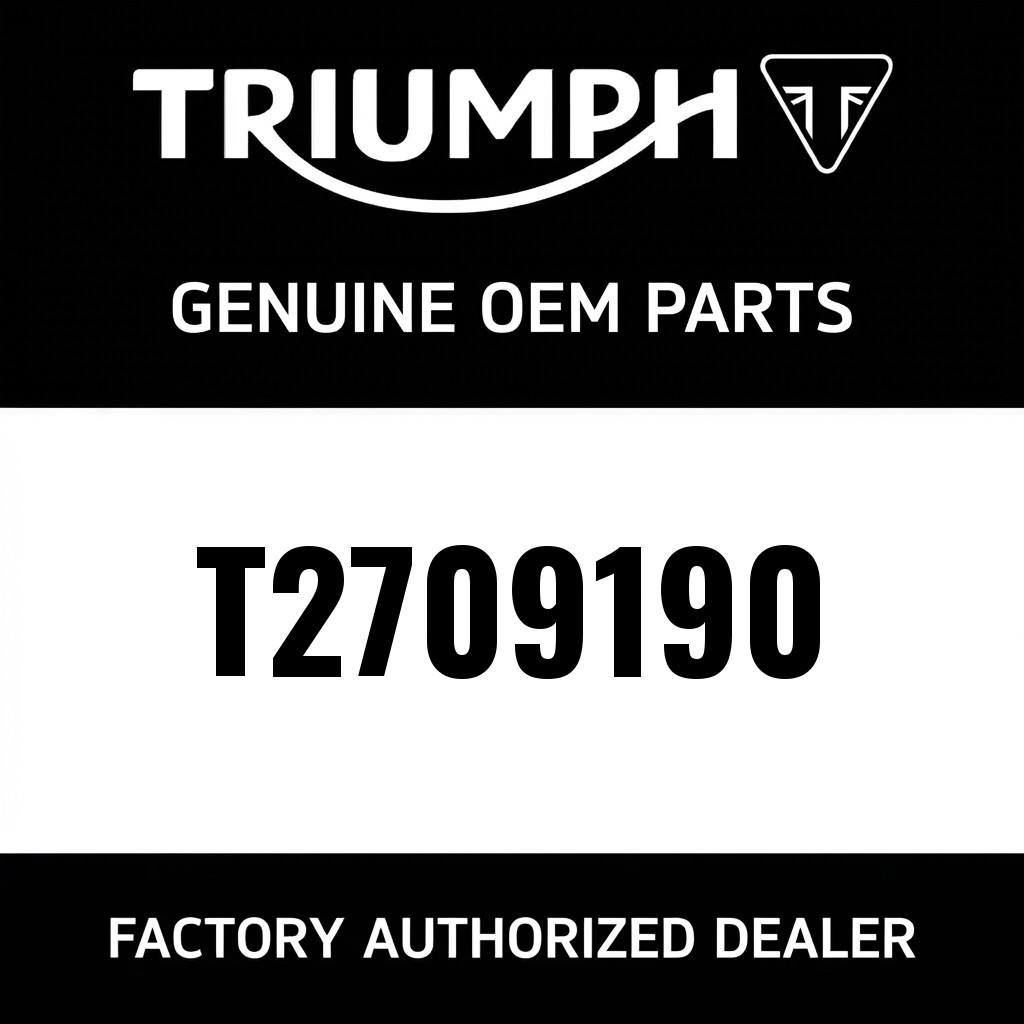 Rubber, Number Plate Light image 1