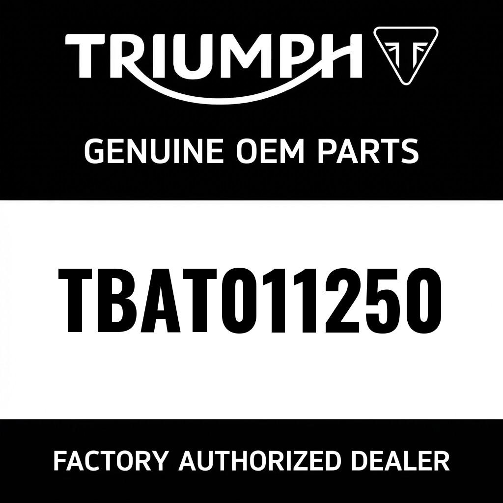 Battery, Lead Acid, 12V, 10AH image 1