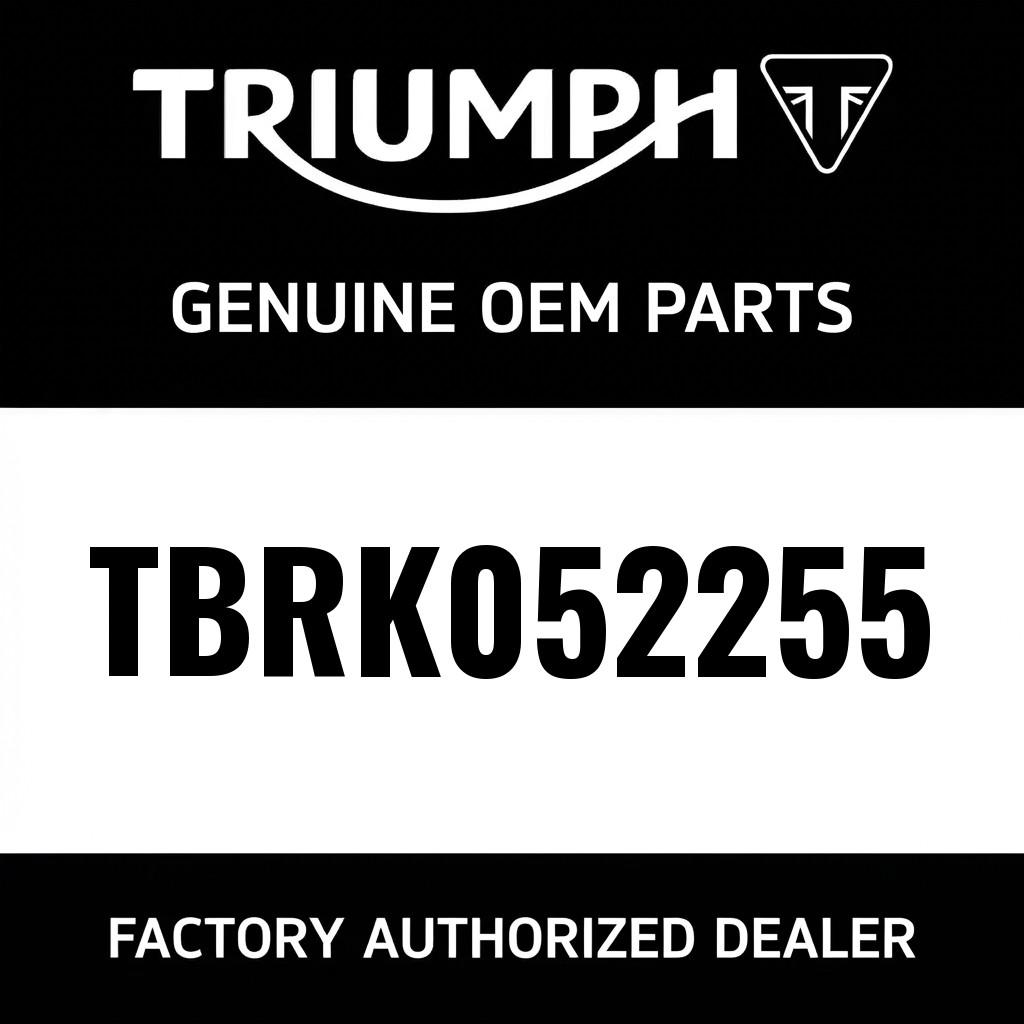 Brake Set, Level TL, Rr, 180 image 1