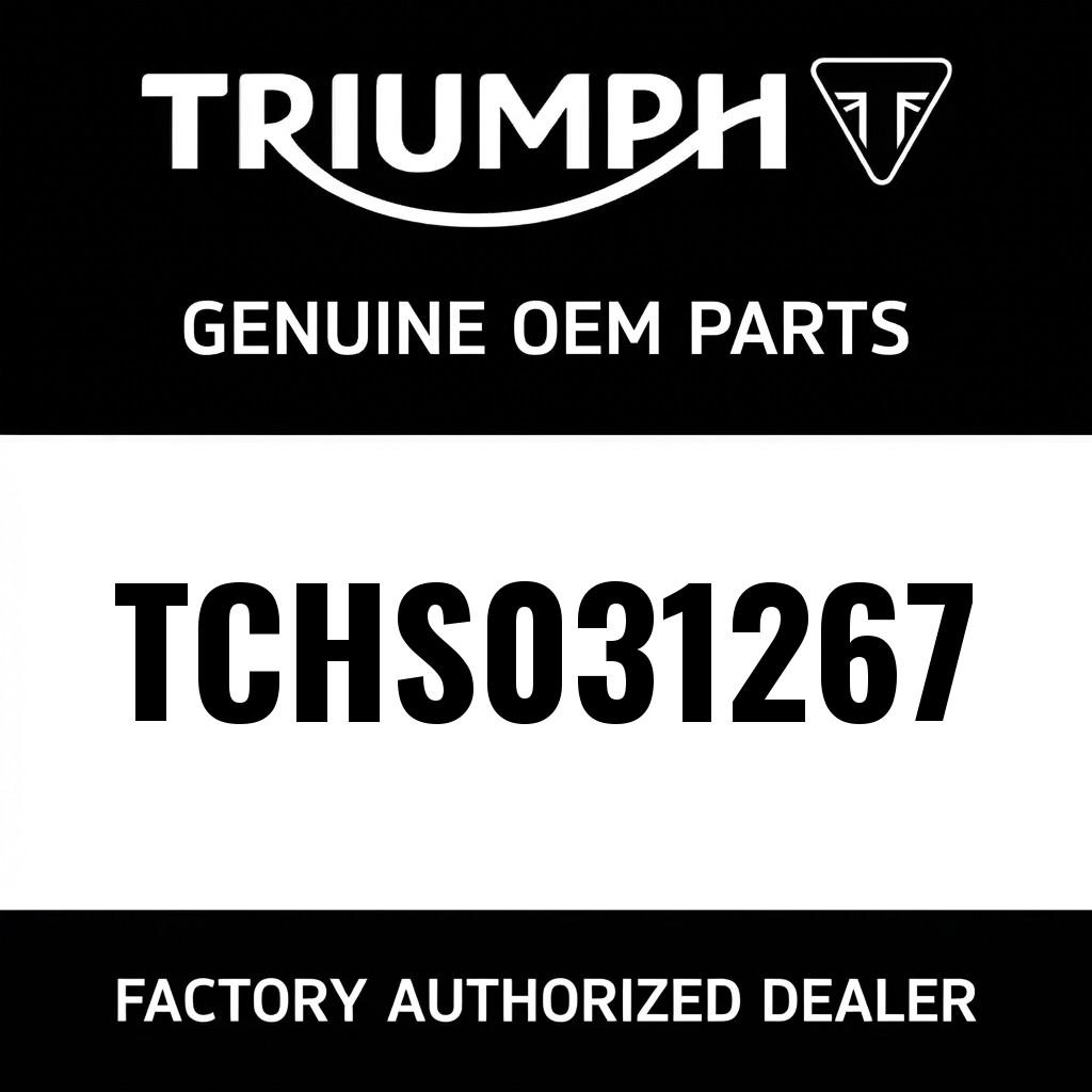 Rr Shock, DV22, L165, 250LB image 1