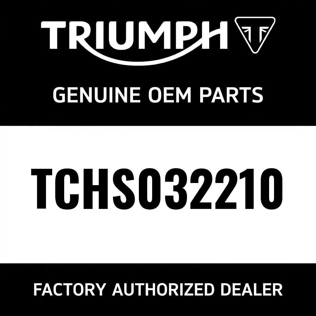 RR Shock, DV22AR, L165, 650LB image 1