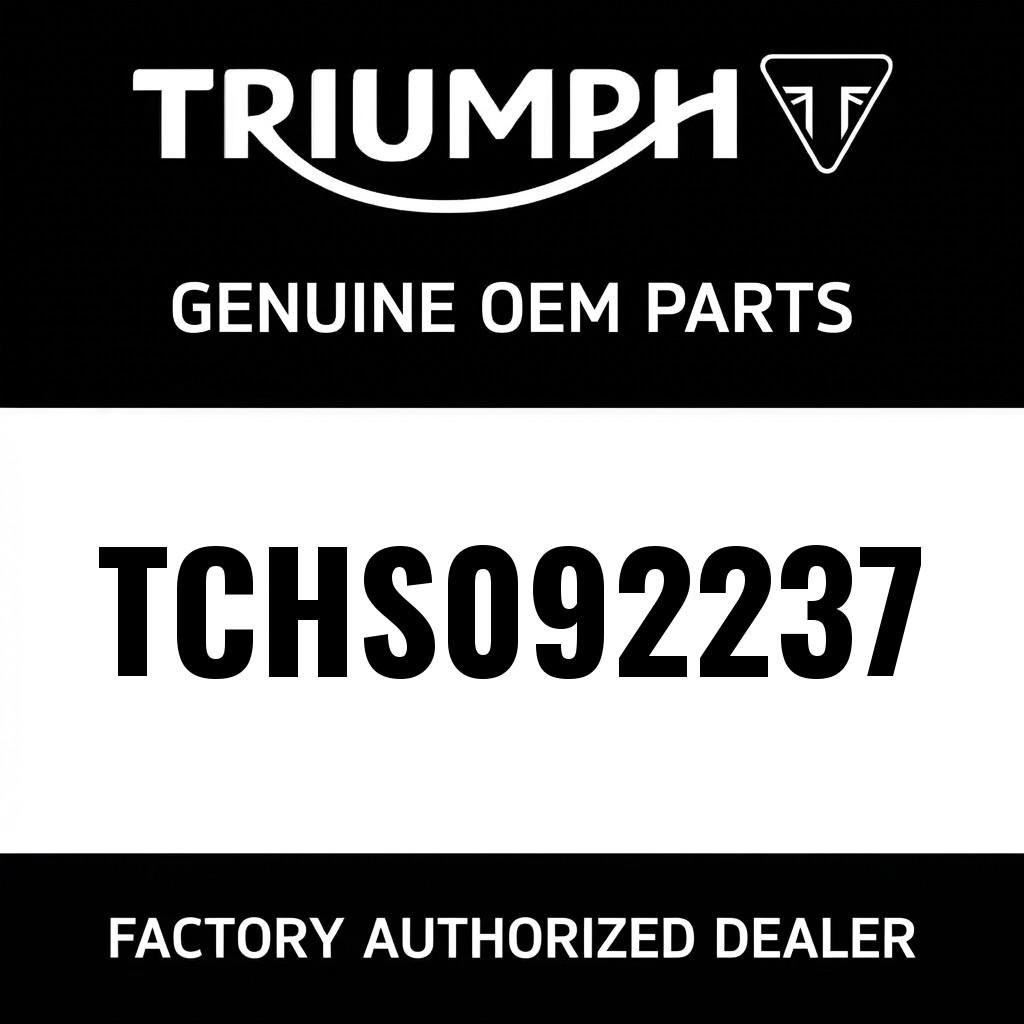 Bracket, Fr Mudguard, 24R, Blk image 1
