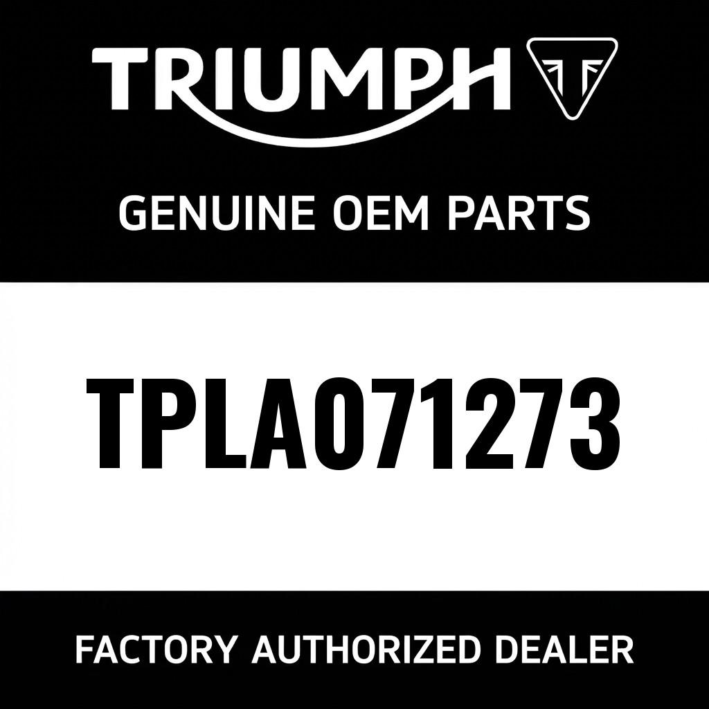 Tank Bung, Rubber, Mldg, Blk image 1