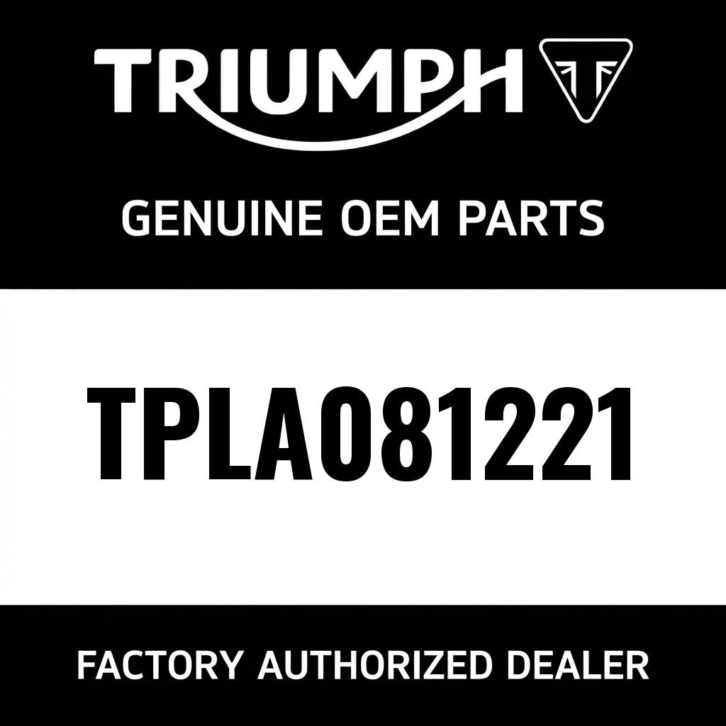Chain Guard, L-330, Mldg, Blk image 1