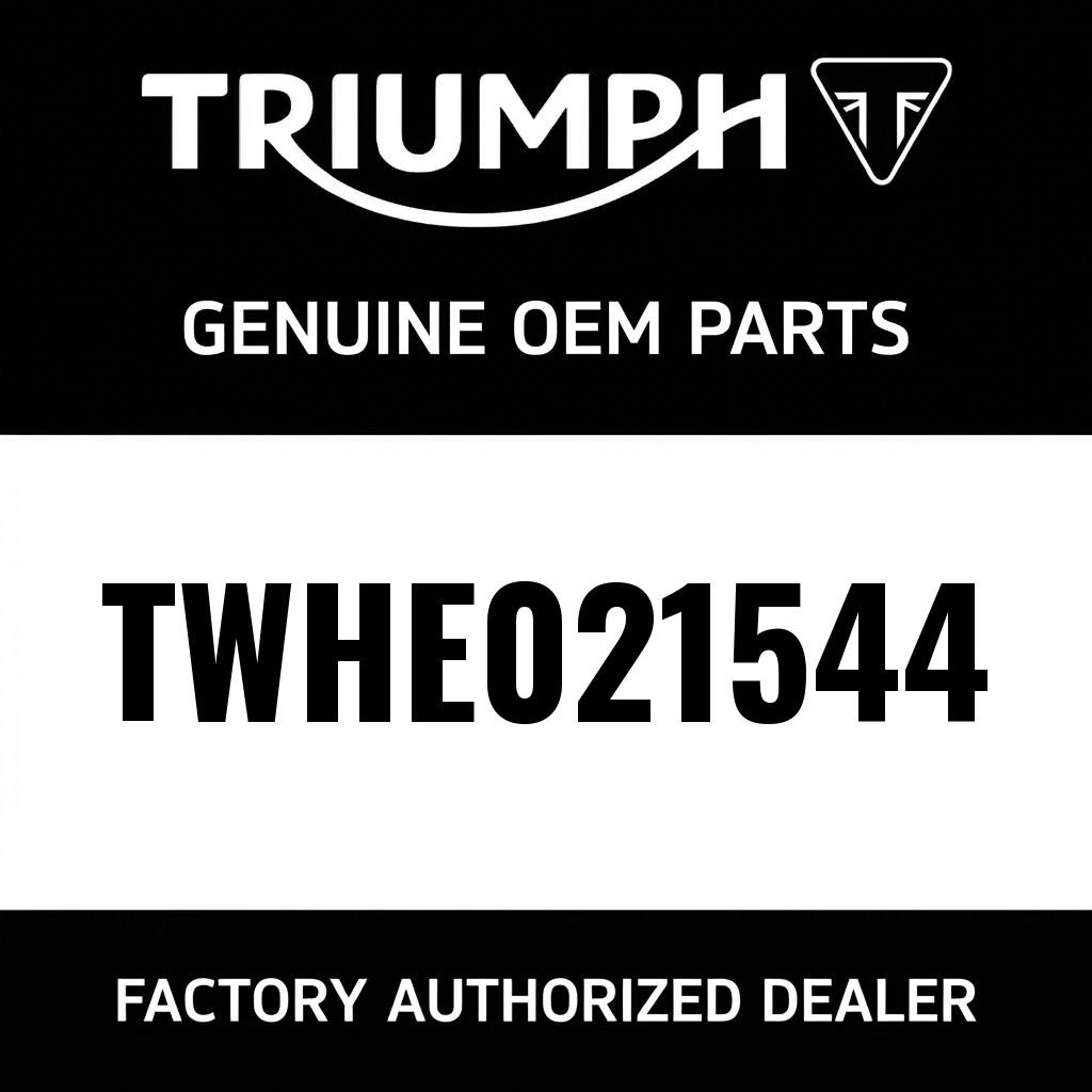 Hub, Rr, Thrd 16H, L-129, Blk image 1
