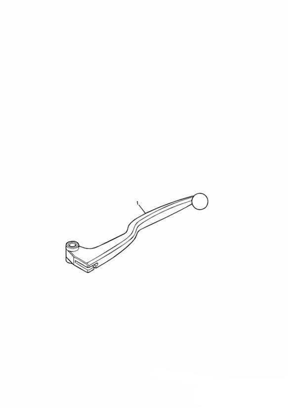 Clutch Lever Kit