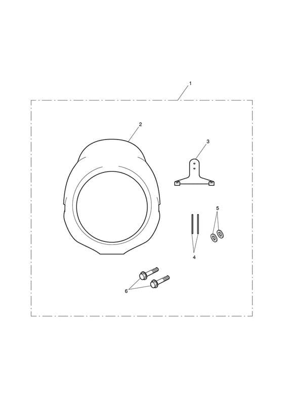 Flyscreen Kit
