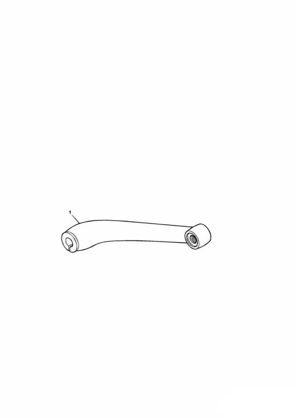 Gear Lever Kit