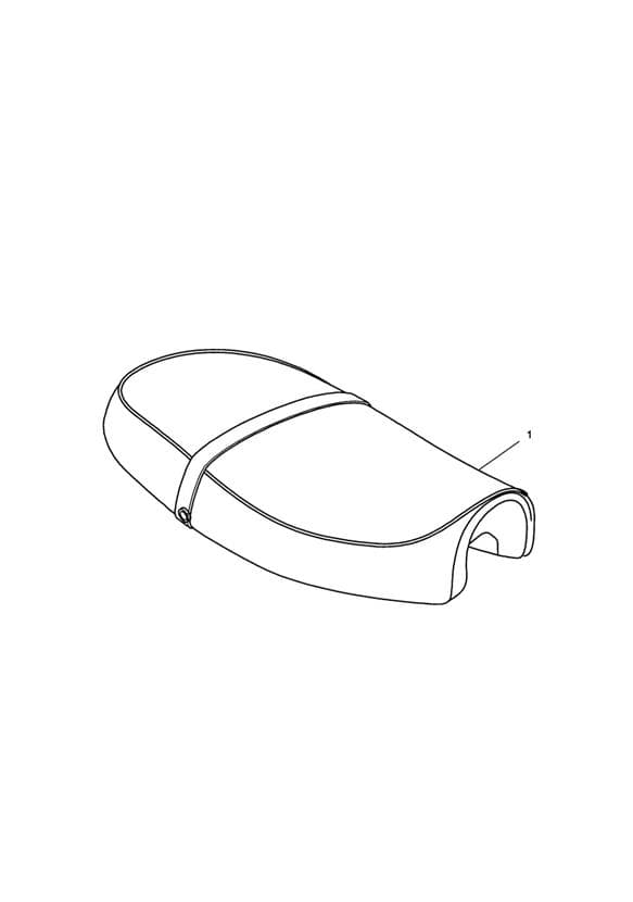 Gel Seat