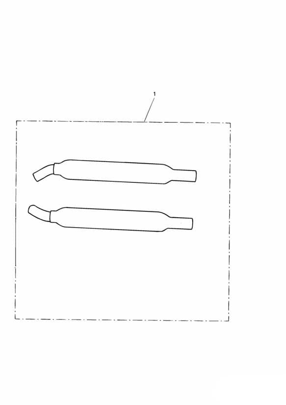 Silencer,A/M,Pair