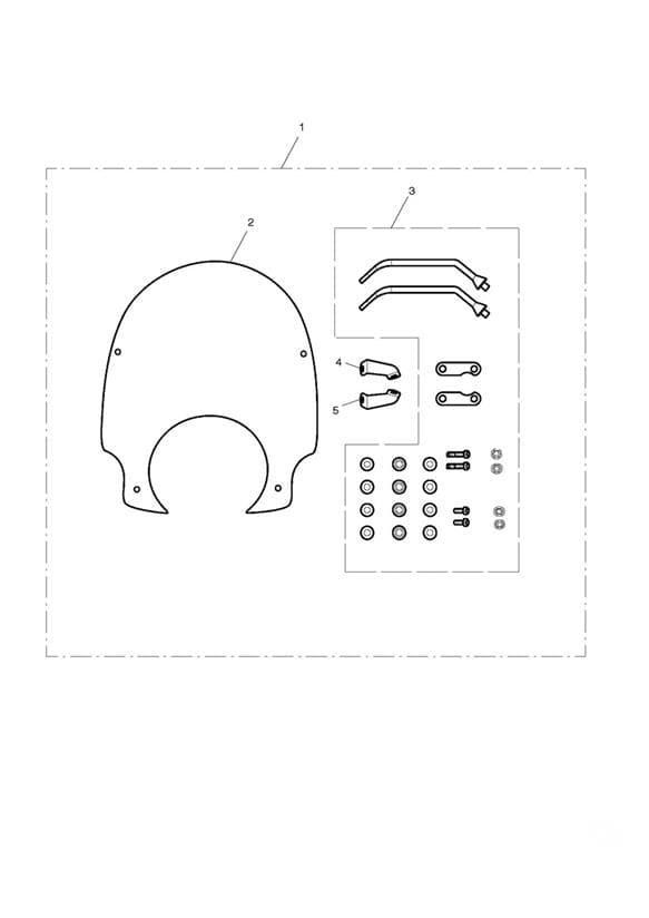 Summer Screen Kit