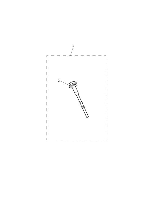 BUNDLE - Dipstick, Black - All Mkts Expt US, CA, BR & IN
