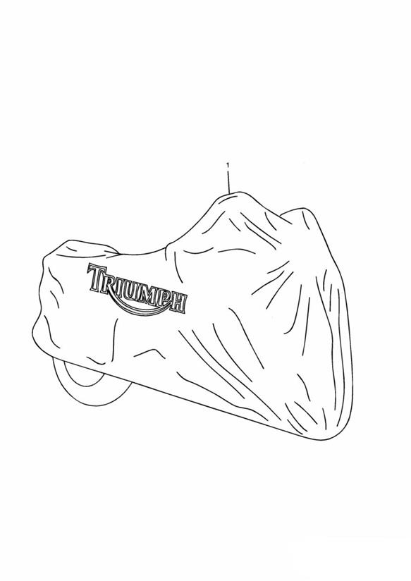 Dust Cover