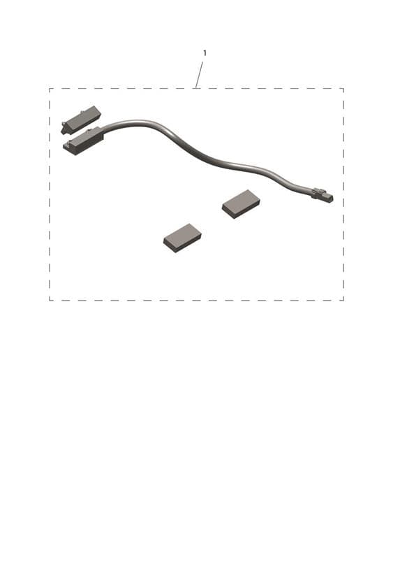Fitting Kit, Alarm
