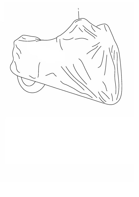 All Weather Cover, M