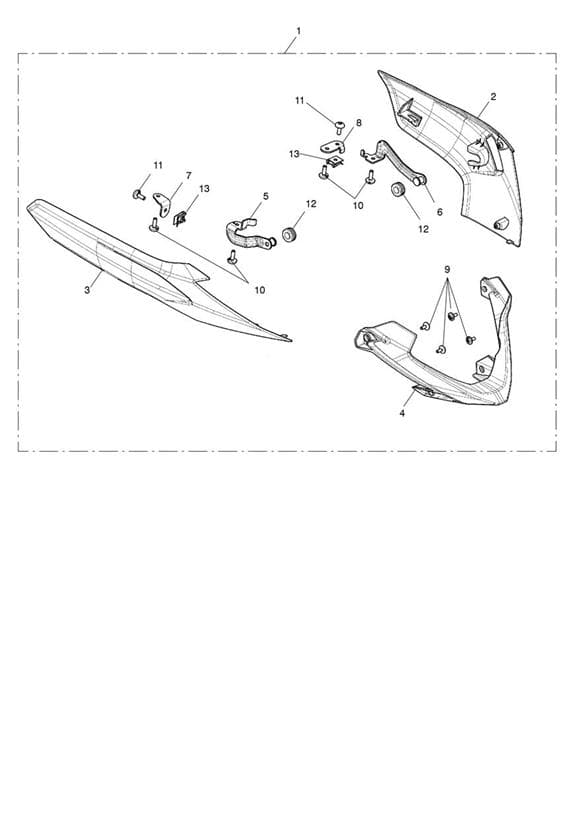 Bellypan Kit