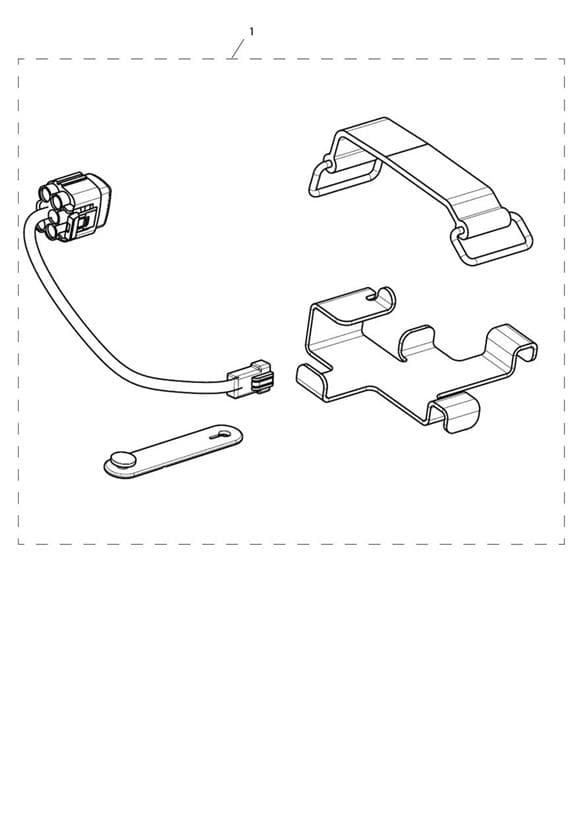 Fix Kit, Bluetooth