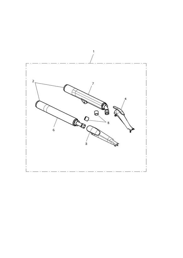 Silencer Kit