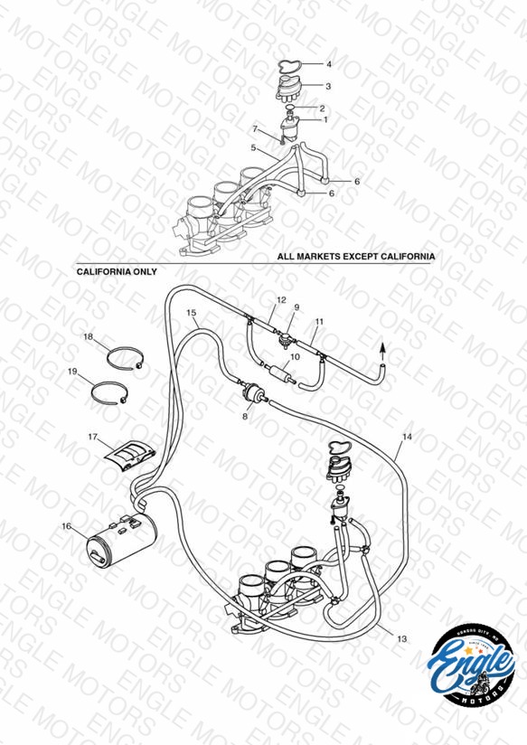 Evaporative Loss Equipment ENG NO 92746 »