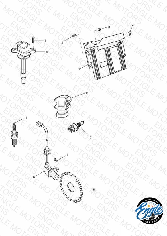 Assembly schematic