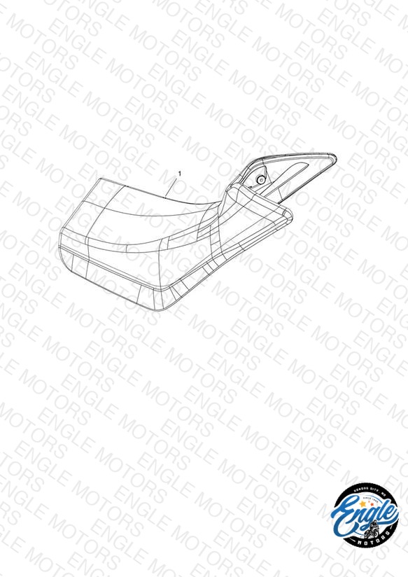 Seat, Rider, Comfort