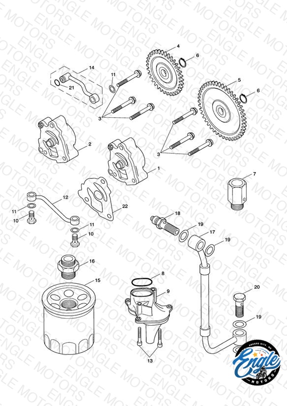 Lubrication System