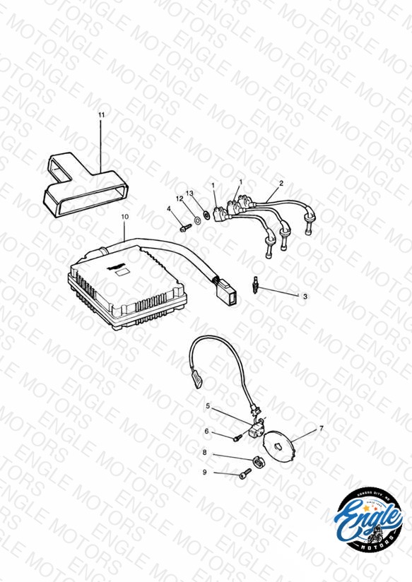 Assembly schematic