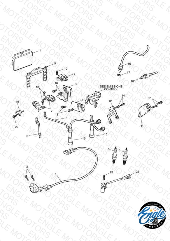 Ignition System