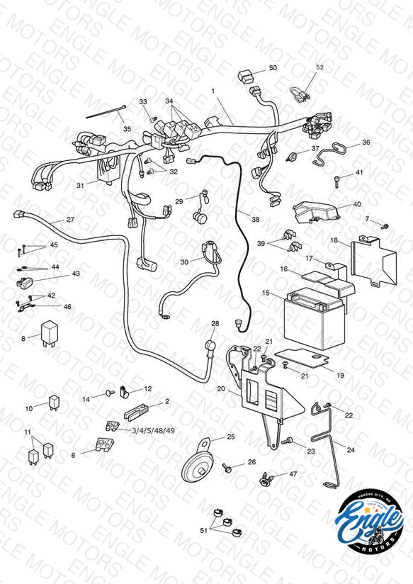 Electrical Equipment