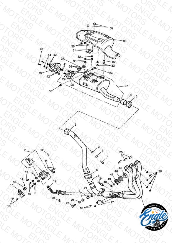 Exhaust System