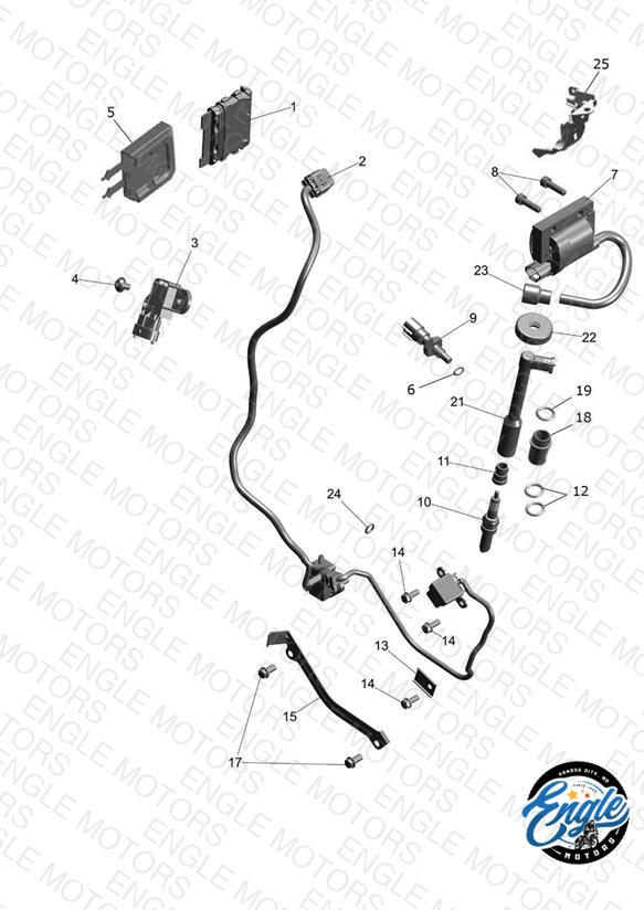 Assembly schematic