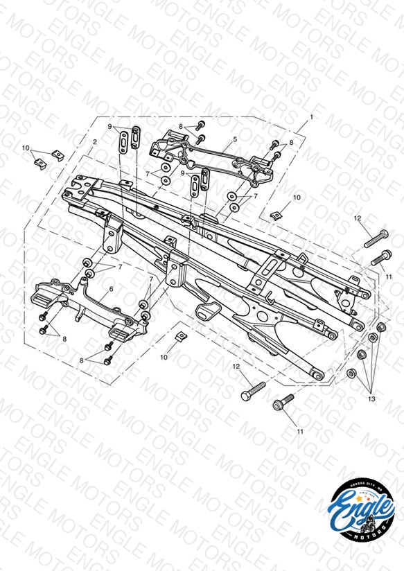 Assembly schematic