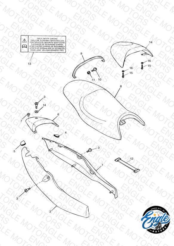 Assembly schematic