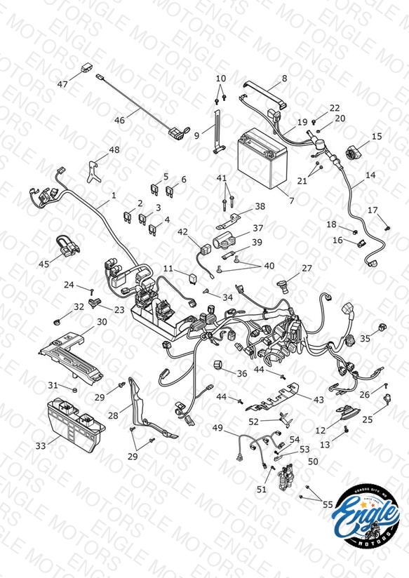 Electrical Equipment