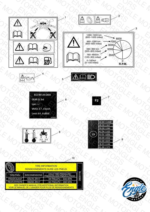 Assembly schematic