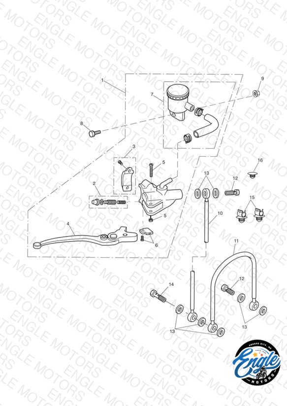 Assembly schematic