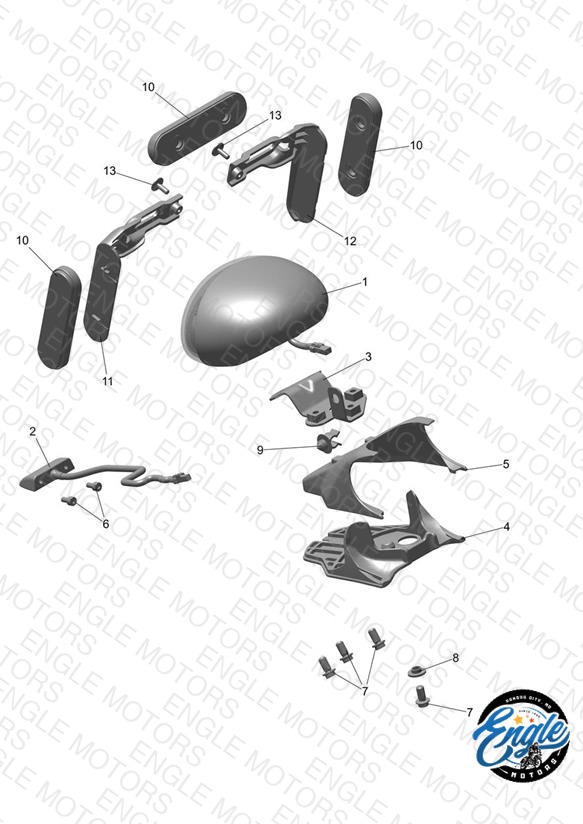 Assembly schematic