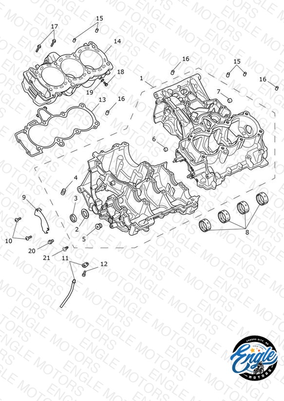 Assembly schematic