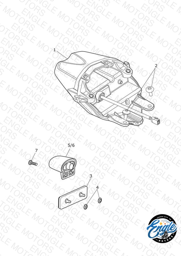 Assembly schematic