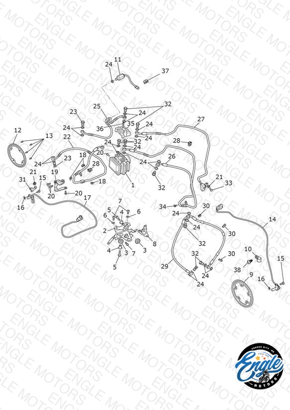 ABS System
