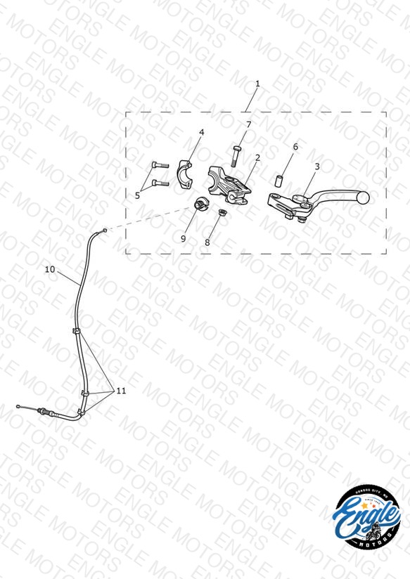 Assembly schematic