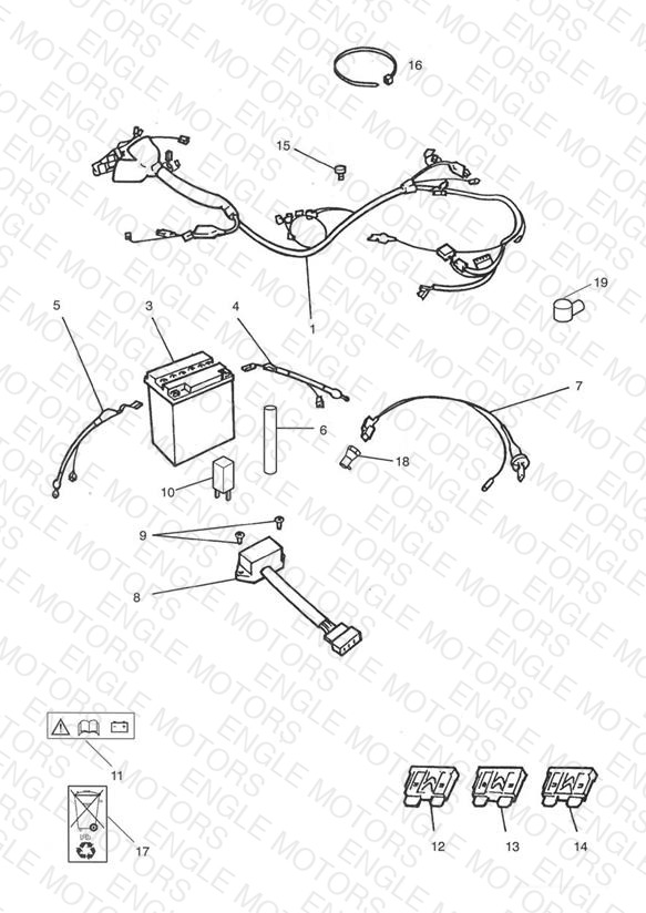 Electrical Equipment