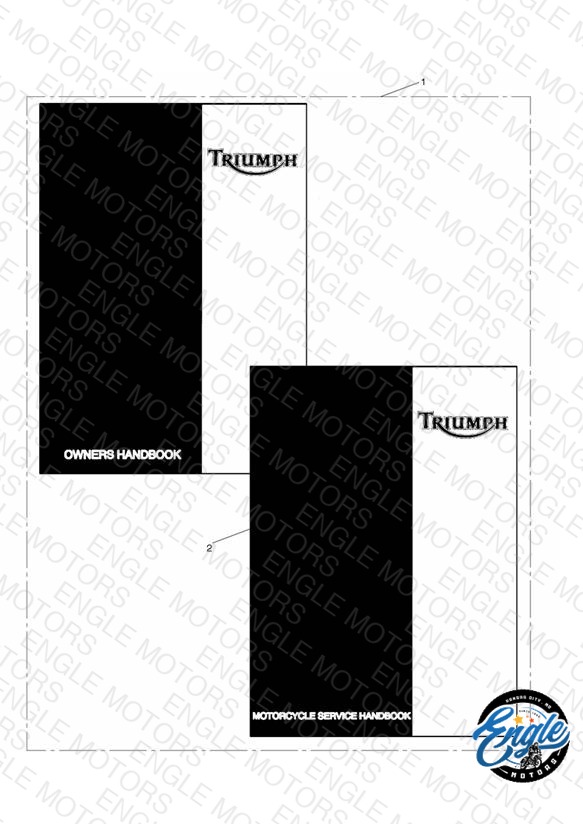 Owners Handbooks