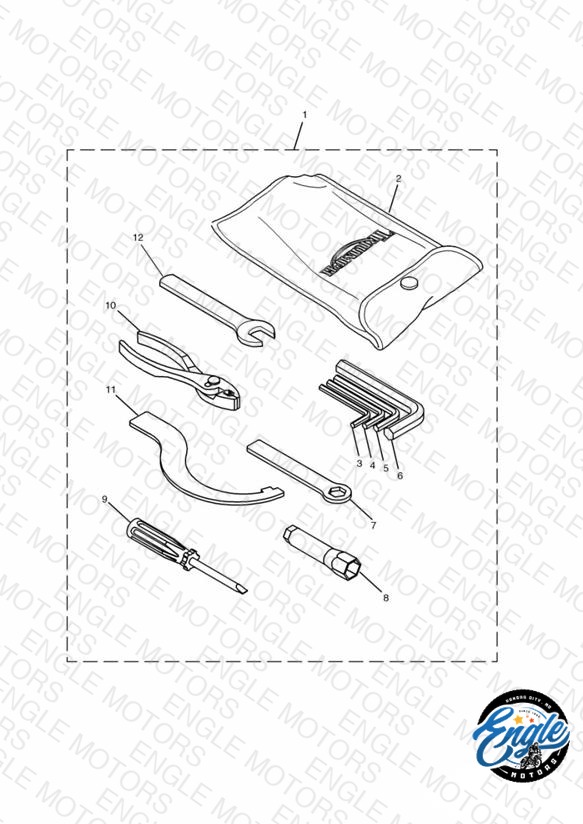 Tool Kit