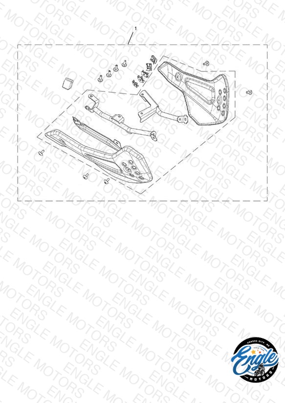 Bellypan Kit