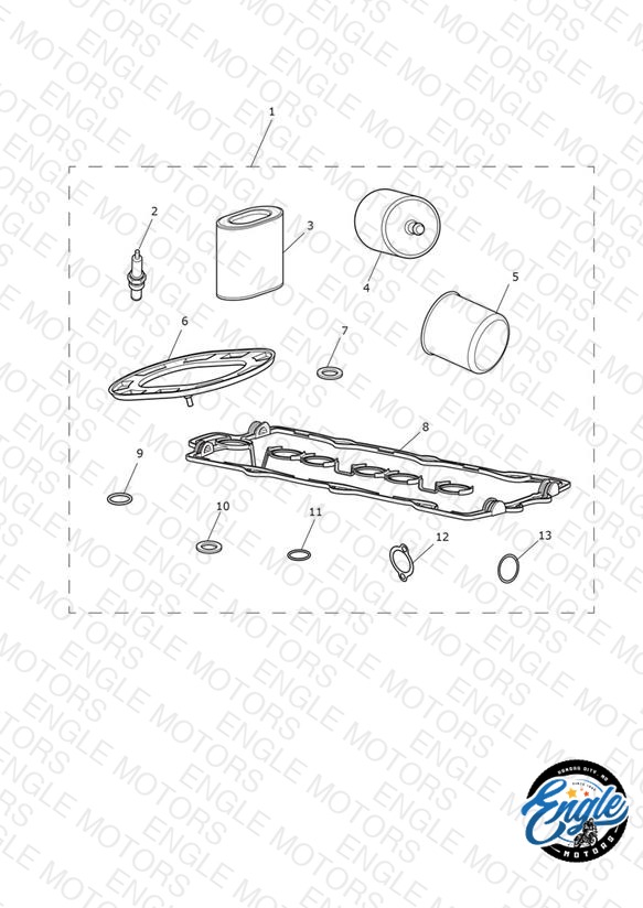 Service Kits