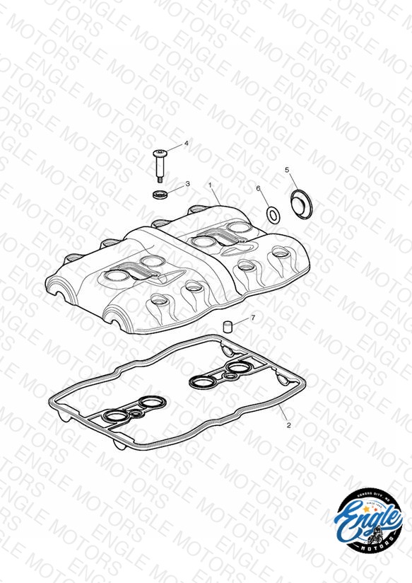 Assembly schematic