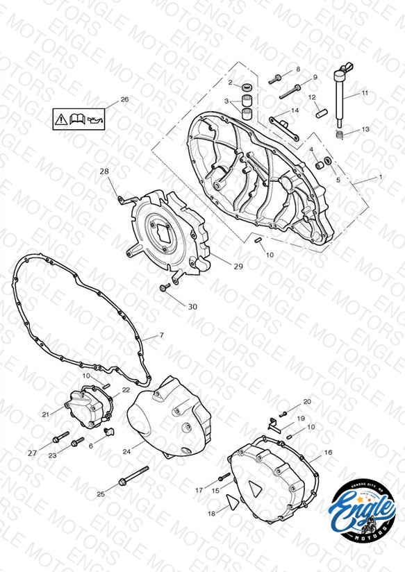 Assembly schematic